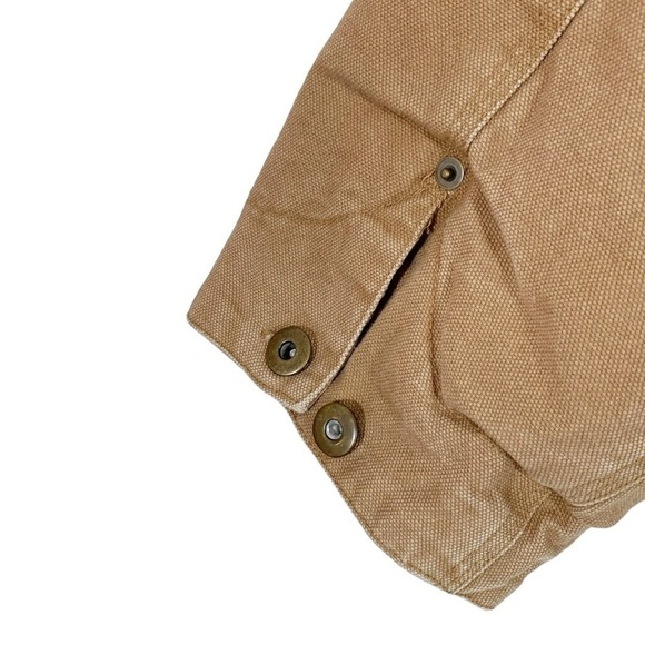 WearGuard Canvas Jacket Size XL - Picture 7 of 11